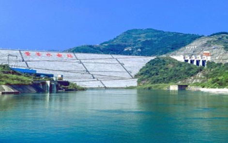 華電-貴州北盤(pán)江董箐分公司檔案資料歸檔整理