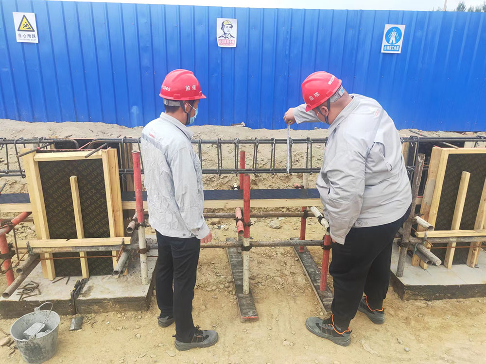 電網(wǎng)事業(yè)部新疆管理中心組織開展“師帶徒---傳幫帶”活動(dòng)