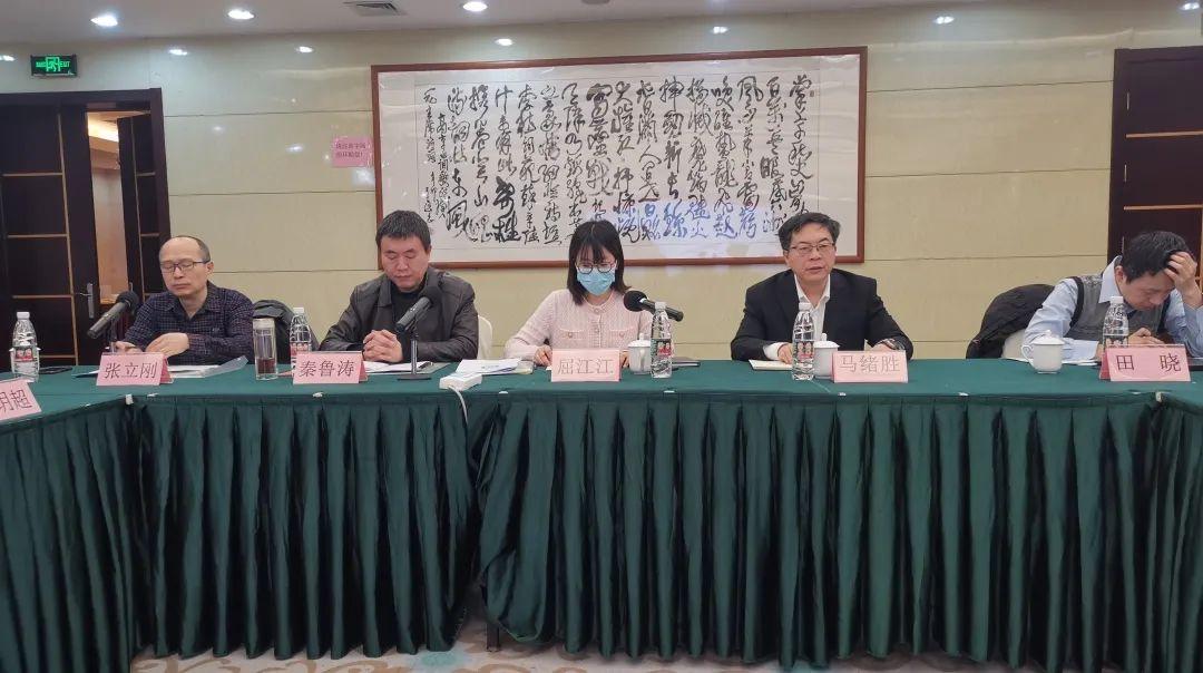 中電建協(xié)《風(fēng)力發(fā)電工程質(zhì)量評價(jià)標(biāo)準(zhǔn)》等三項(xiàng)標(biāo)準(zhǔn)制定會議在濟(jì)南圓滿召開