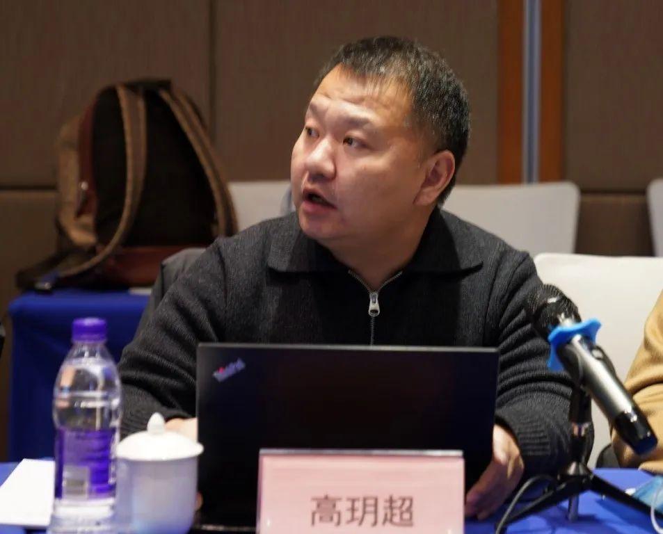 中電建協(xié)《火電工程質量評價標準》修訂會議圓滿落幕 中電建協(xié)《火電工程質量評價標準》修訂會議圓滿落幕