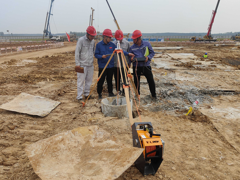 東平±800千伏換流站工程主控樓結(jié)構(gòu)封頂 東平±800千伏換流站工程主控樓結(jié)構(gòu)封頂