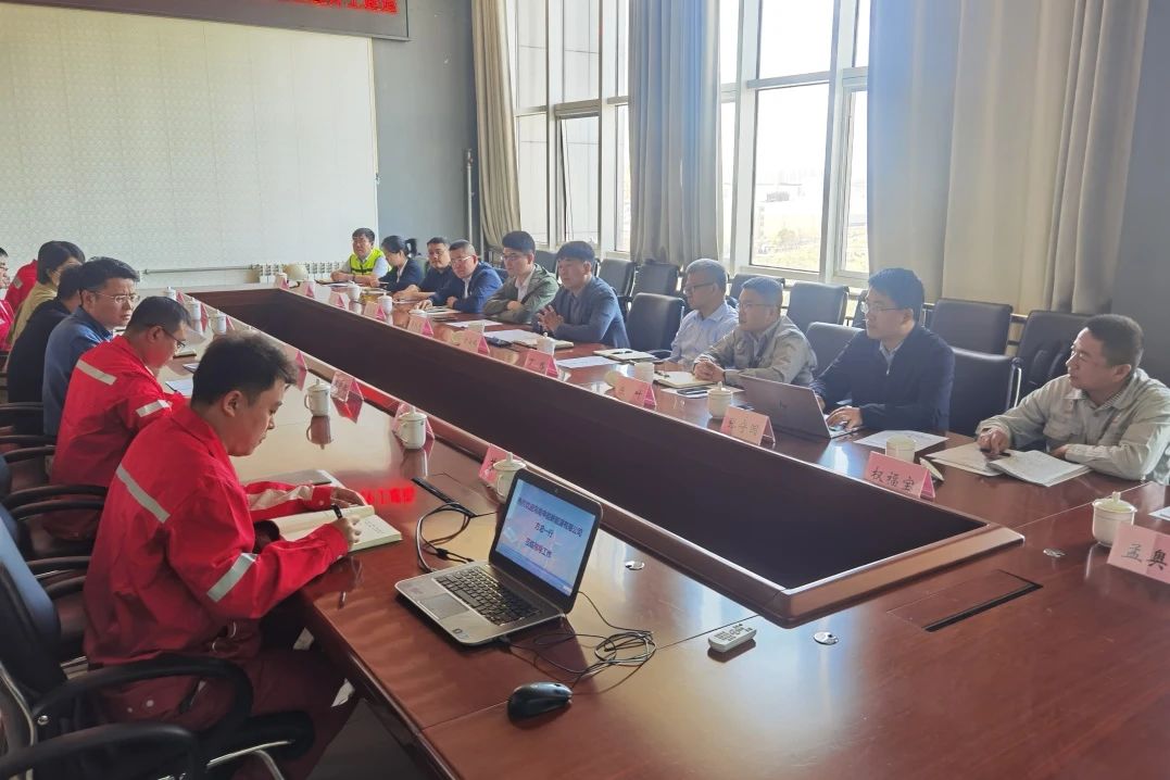 申能海南CZ2海上風(fēng)電示范項(xiàng)目海上升壓站工程開工制作 申能海南CZ2海上風(fēng)電示范項(xiàng)目海上升壓站工程開工制作