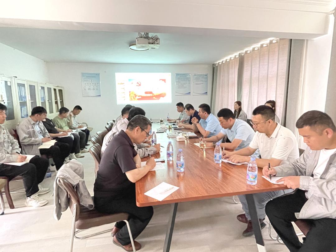 電網(wǎng)事業(yè)部魯西片區(qū)開(kāi)展主題團(tuán)建活動(dòng)