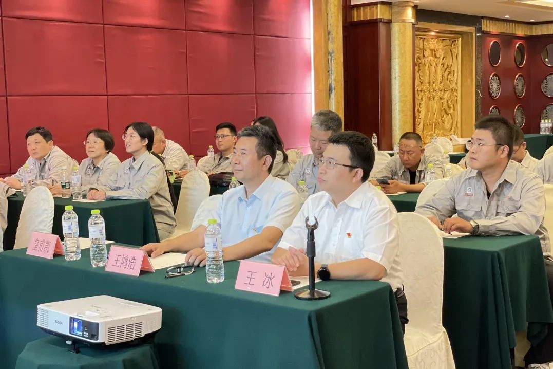 電網(wǎng)事業(yè)部魯東區(qū)域開展團(tuán)建活動