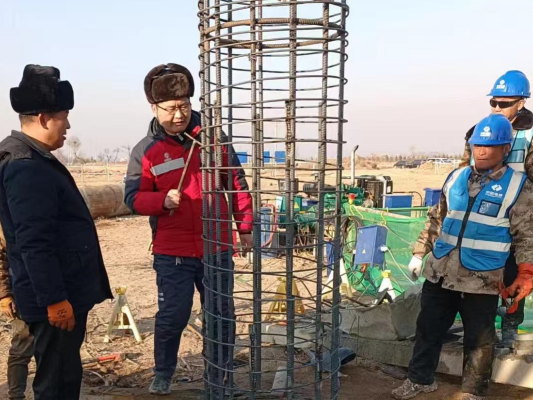 2024年優(yōu)秀一線員工——秦源