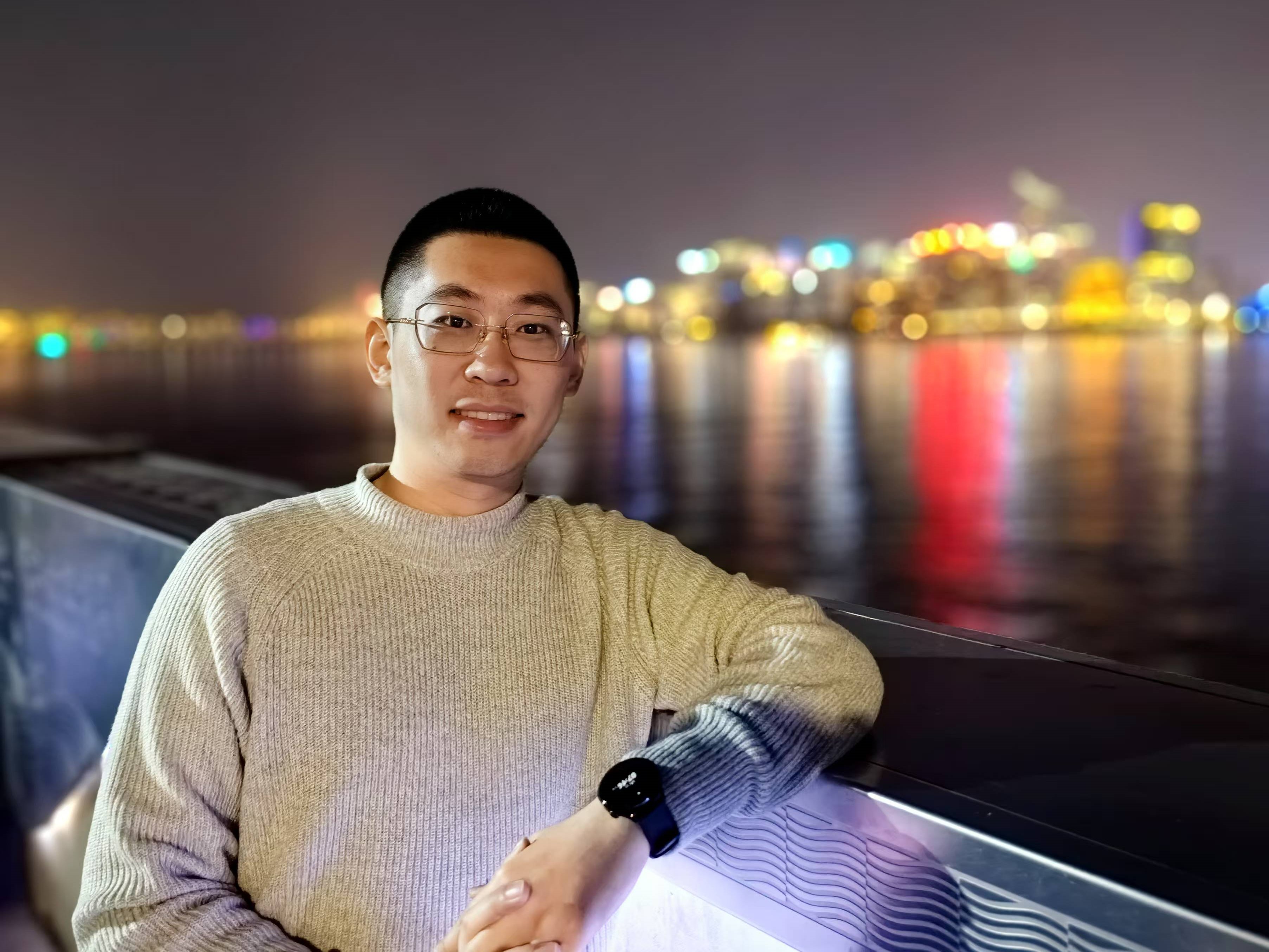 2024年技術精英——高杰