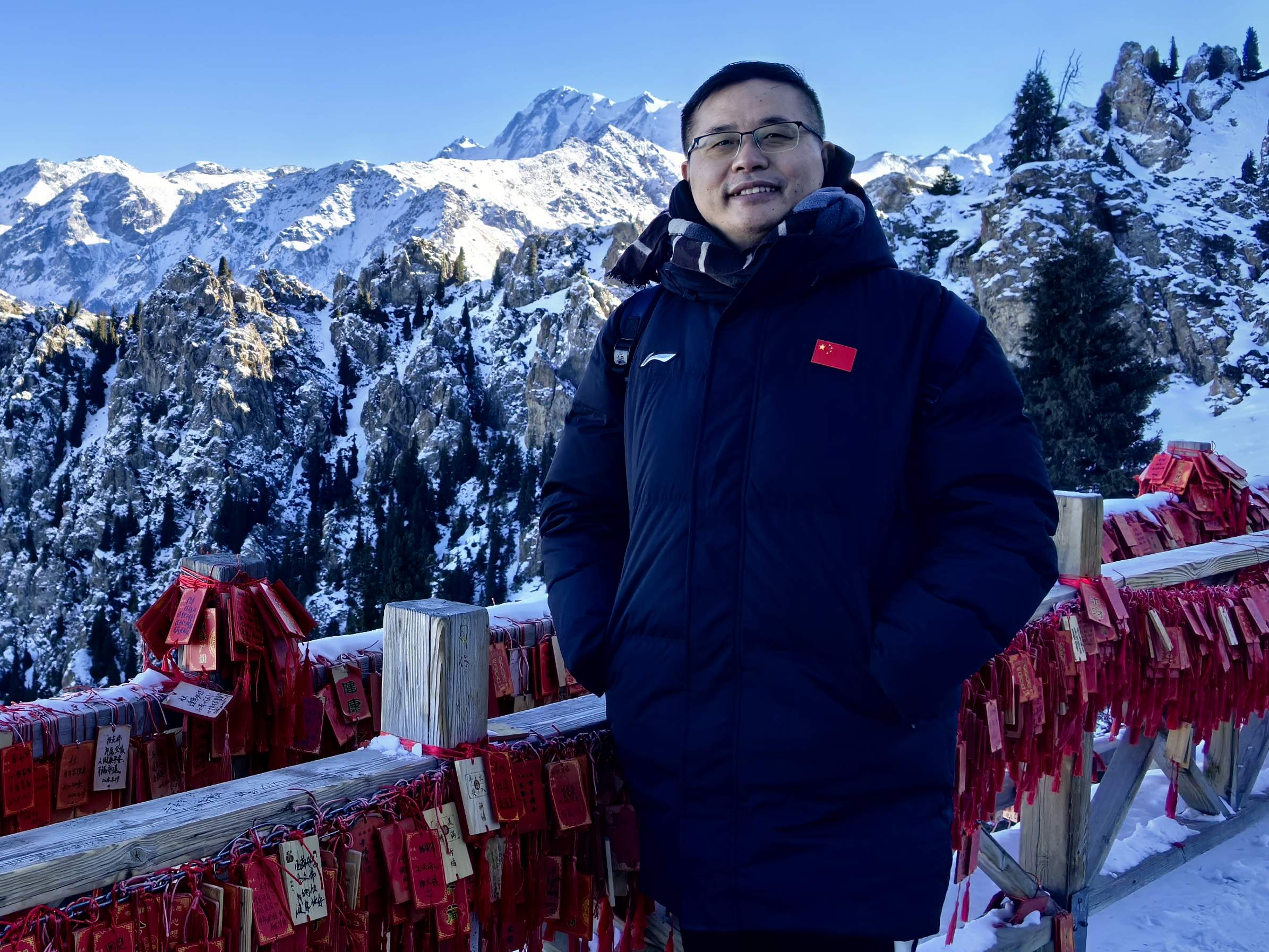 2024年優(yōu)秀管理者——張抗