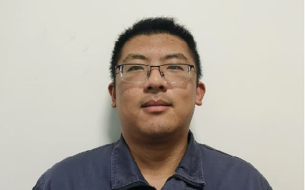 優(yōu)秀一線員工——宋潤發(fā)